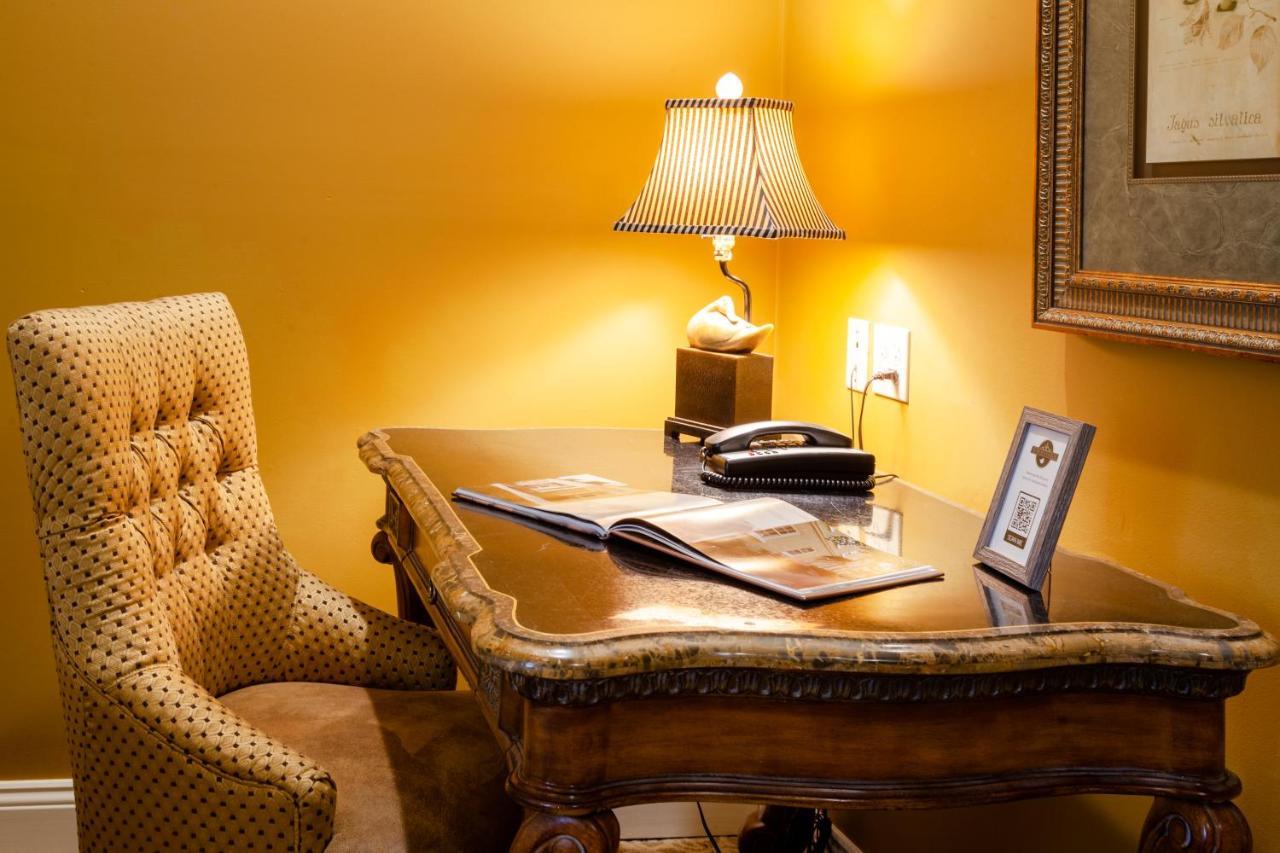 The Inn At Leola Village, A Historic Hotel Of America Extérieur photo