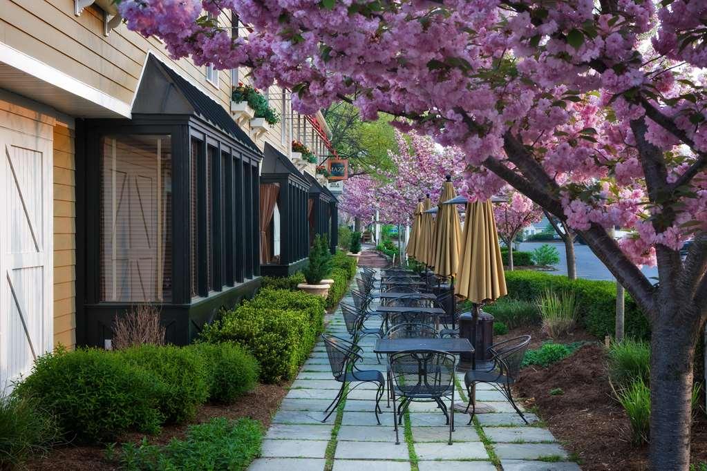 The Inn At Leola Village, A Historic Hotel Of America Facilités photo