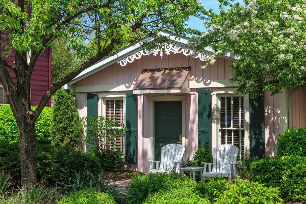 The Inn At Leola Village, A Historic Hotel Of America Extérieur photo