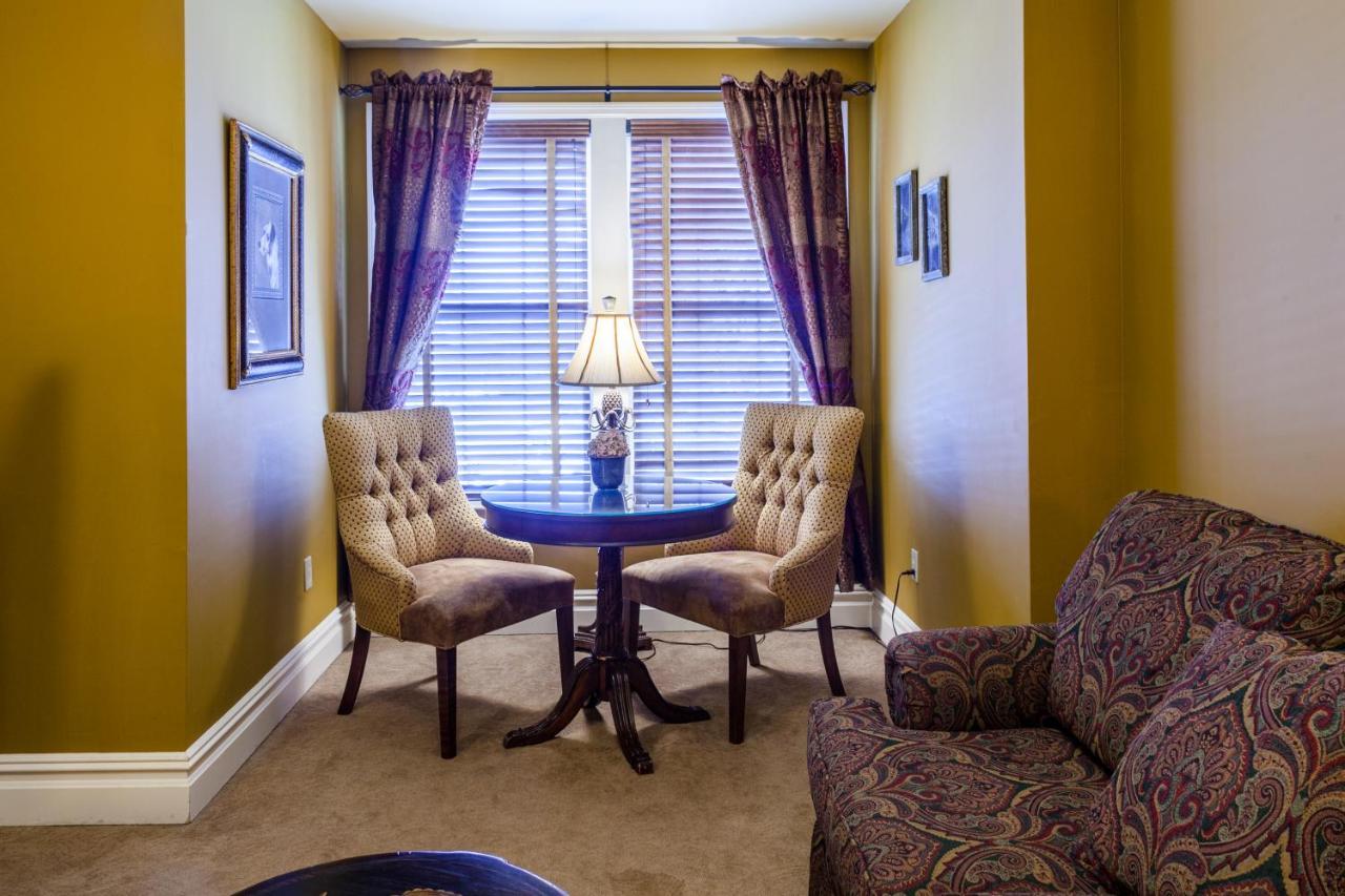 The Inn At Leola Village, A Historic Hotel Of America Extérieur photo