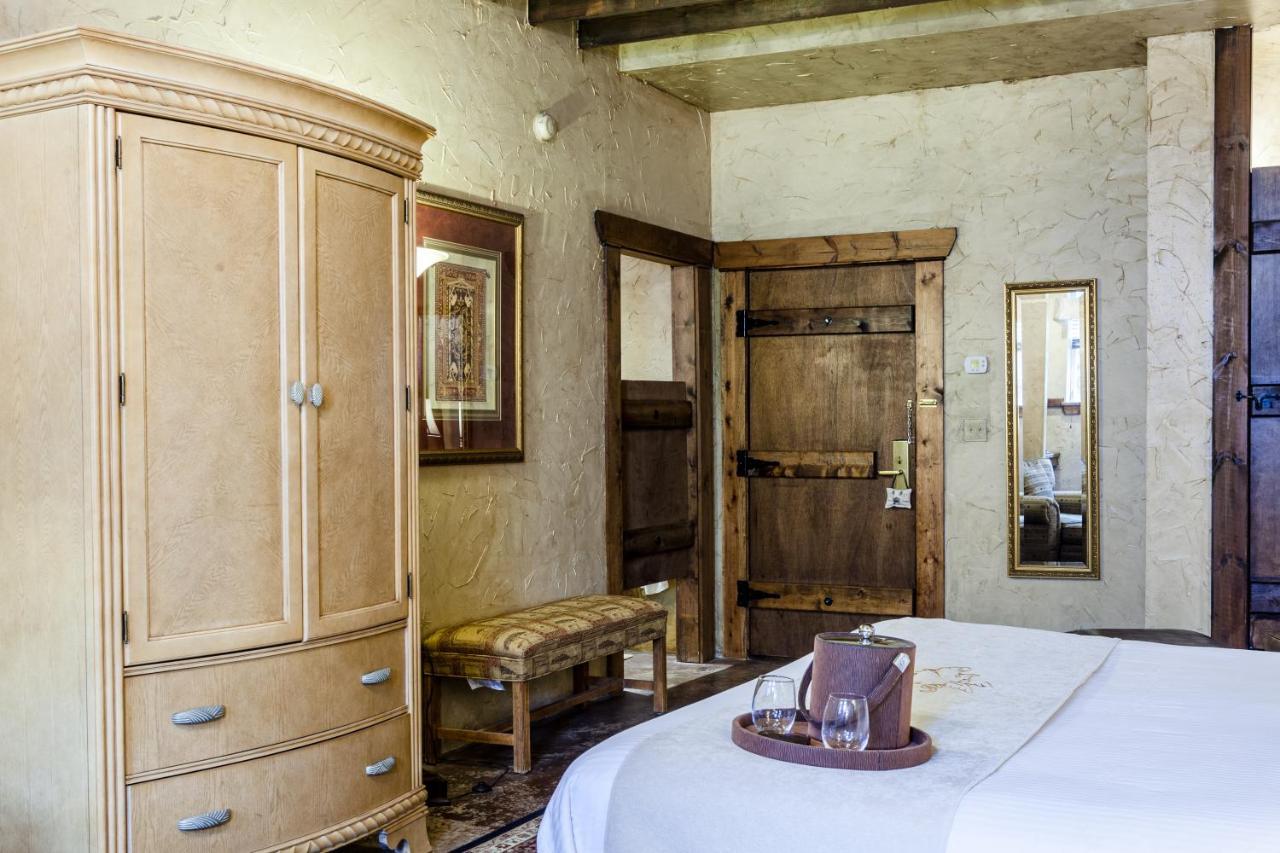 The Inn At Leola Village, A Historic Hotel Of America Extérieur photo