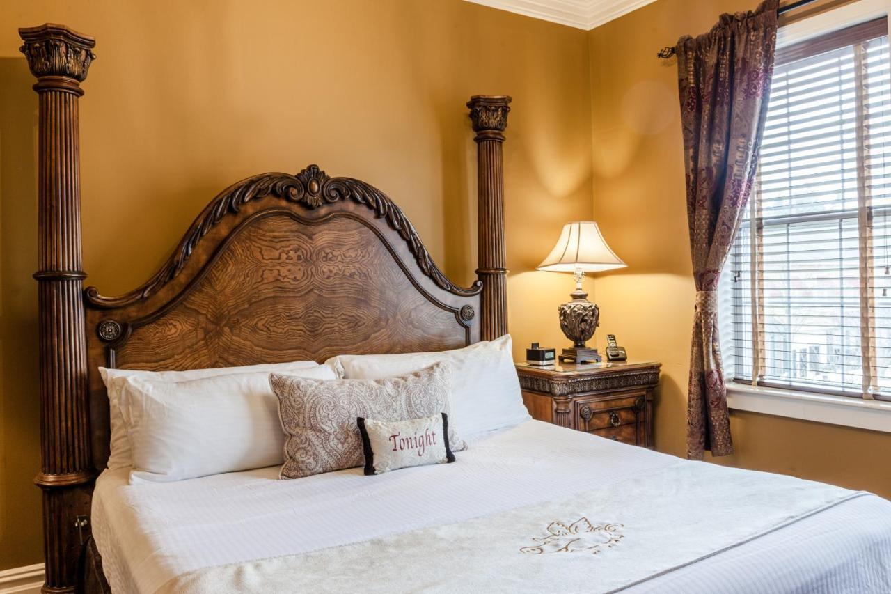 The Inn At Leola Village, A Historic Hotel Of America Extérieur photo