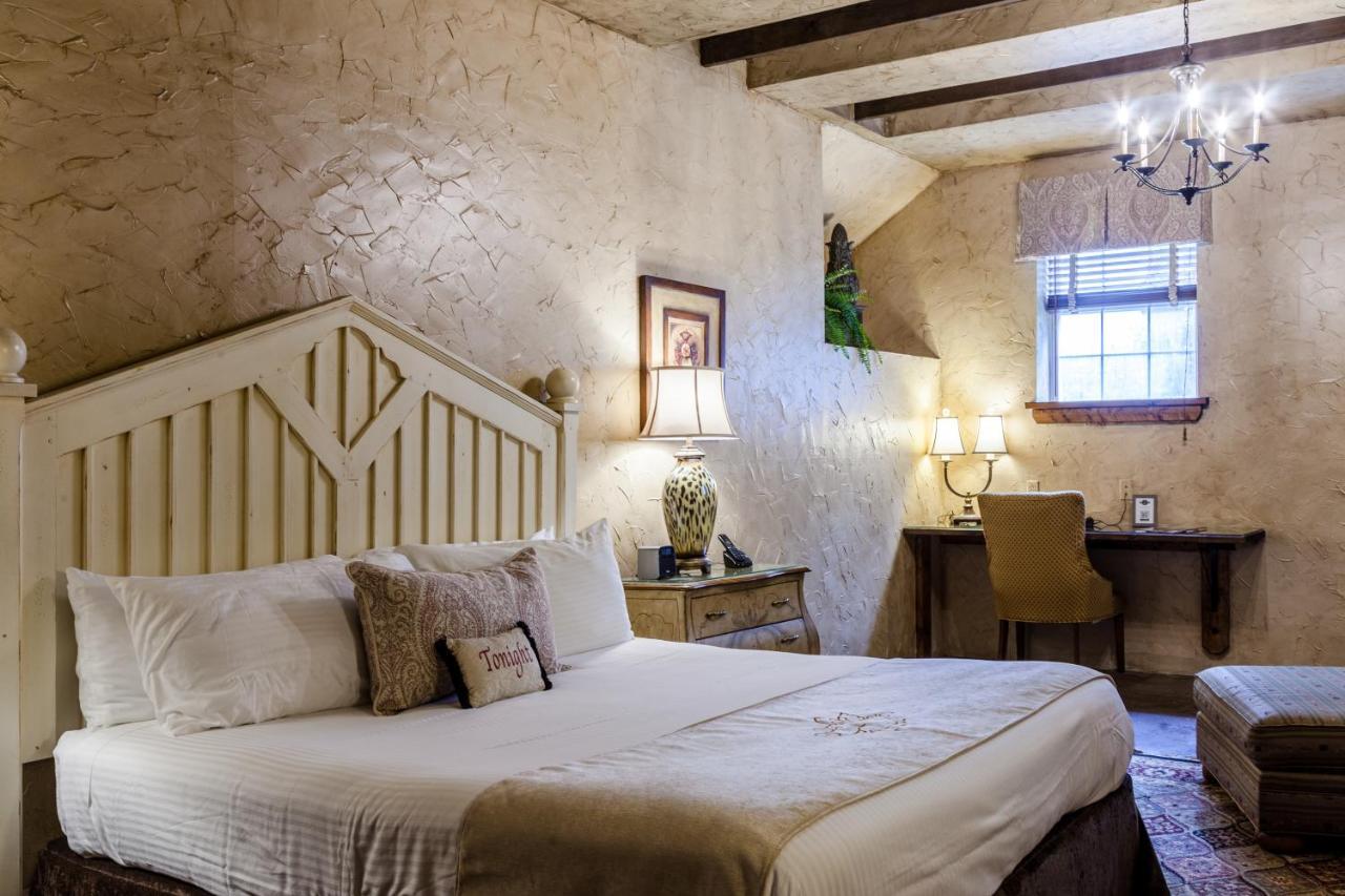 The Inn At Leola Village, A Historic Hotel Of America Extérieur photo