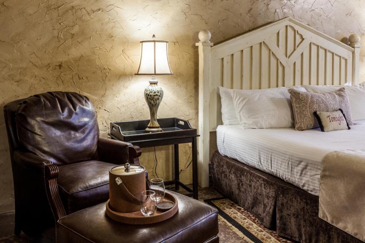 The Inn At Leola Village, A Historic Hotel Of America Extérieur photo