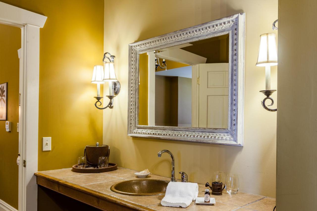 The Inn At Leola Village, A Historic Hotel Of America Extérieur photo