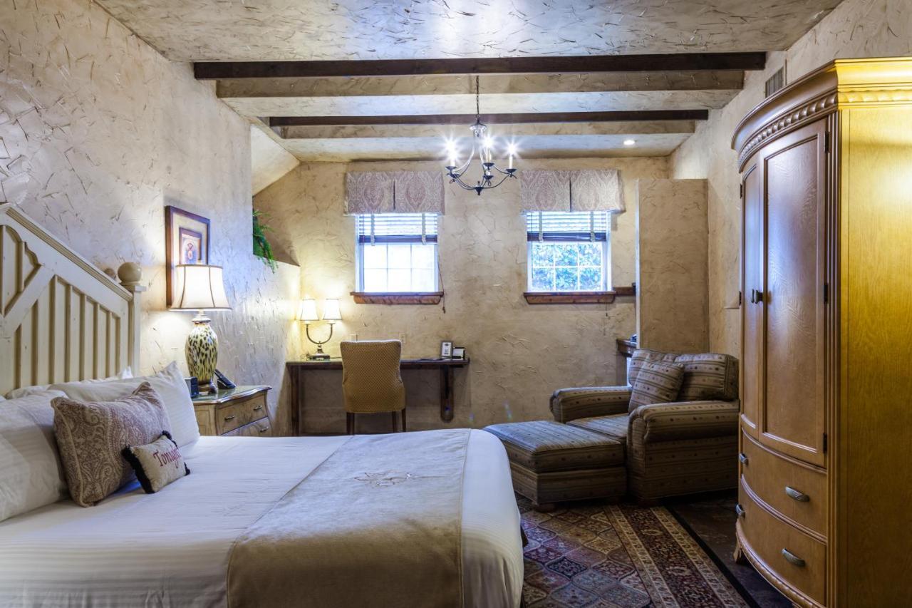 The Inn At Leola Village, A Historic Hotel Of America Extérieur photo