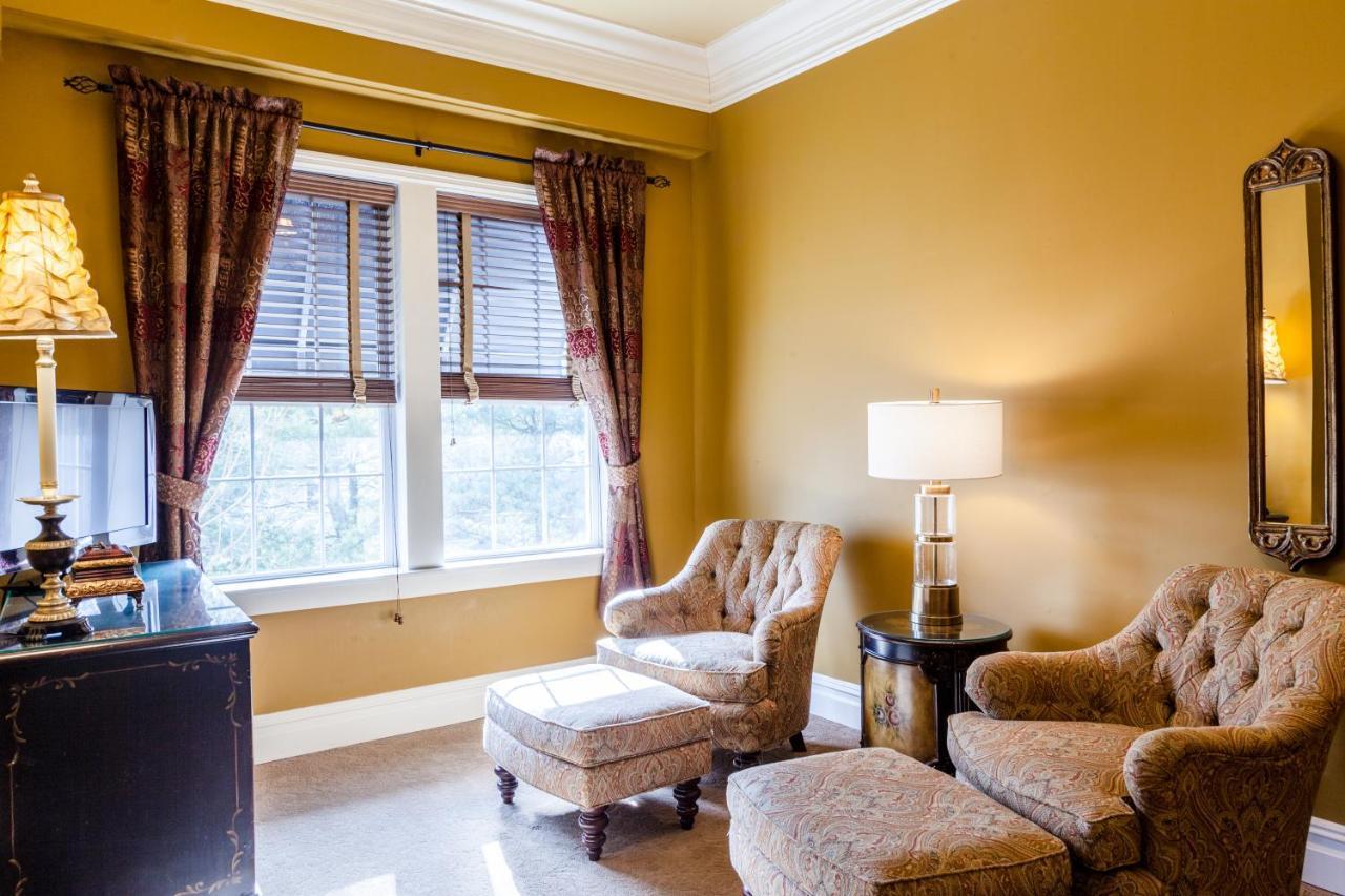 The Inn At Leola Village, A Historic Hotel Of America Extérieur photo