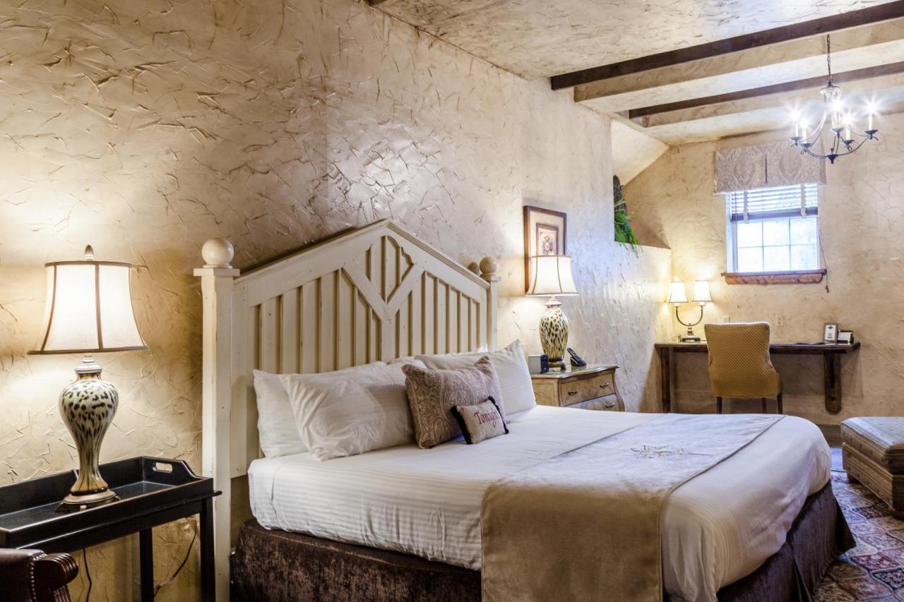 The Inn At Leola Village, A Historic Hotel Of America Extérieur photo