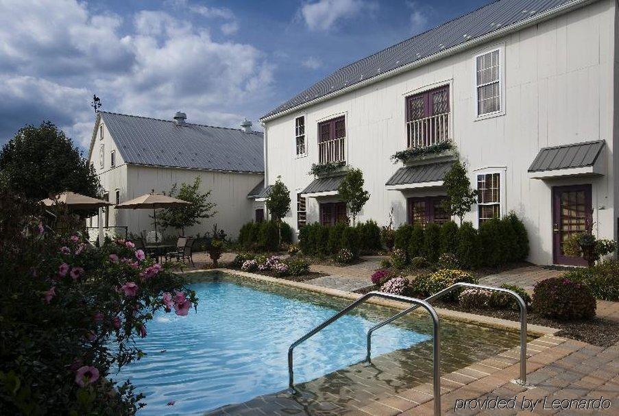 The Inn At Leola Village, A Historic Hotel Of America Extérieur photo