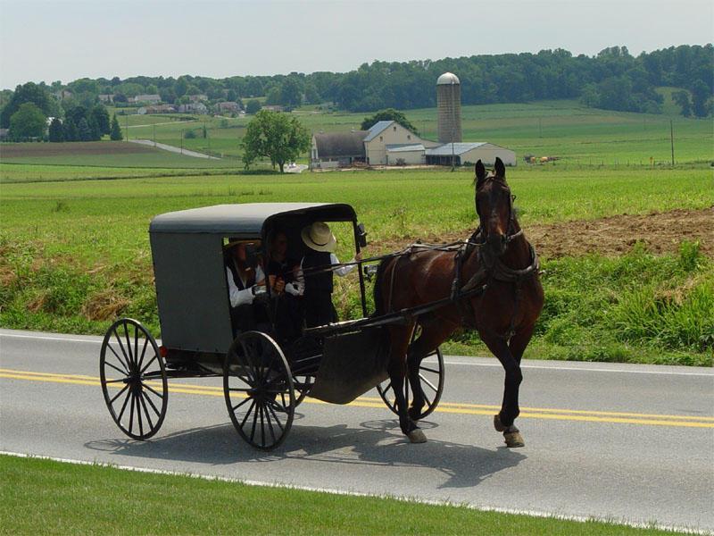 The Inn At Leola Village, A Historic Hotel Of America Extérieur photo