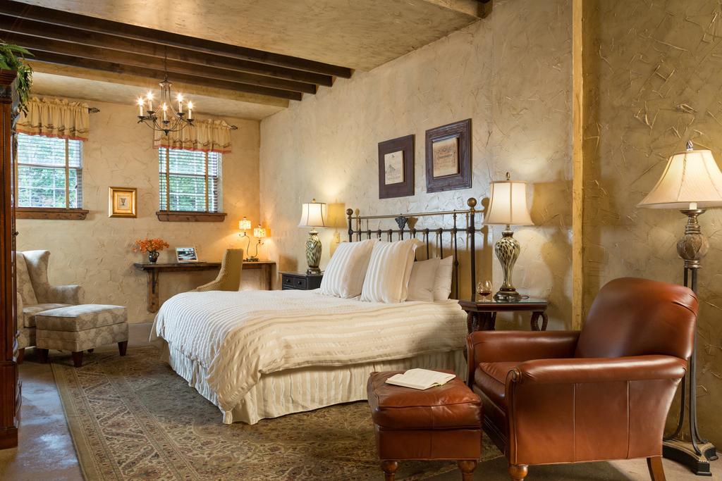The Inn At Leola Village, A Historic Hotel Of America Extérieur photo