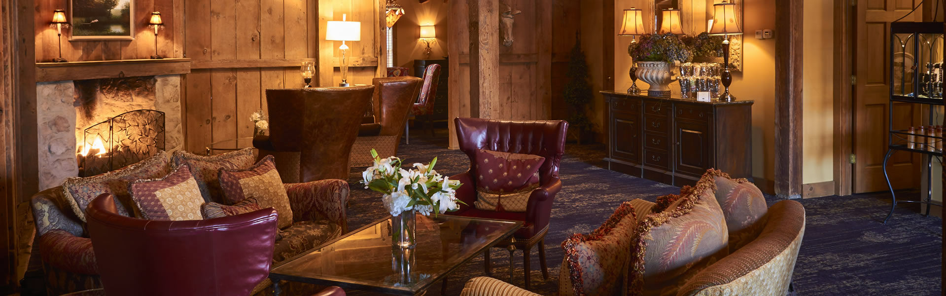 The Inn At Leola Village, A Historic Hotel Of America Extérieur photo