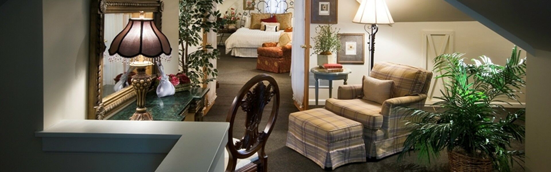 The Inn At Leola Village, A Historic Hotel Of America Extérieur photo