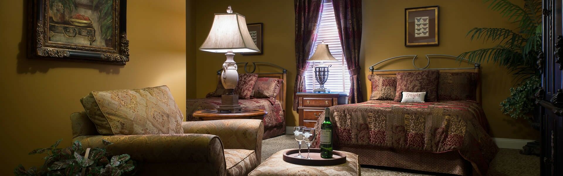 The Inn At Leola Village, A Historic Hotel Of America Extérieur photo