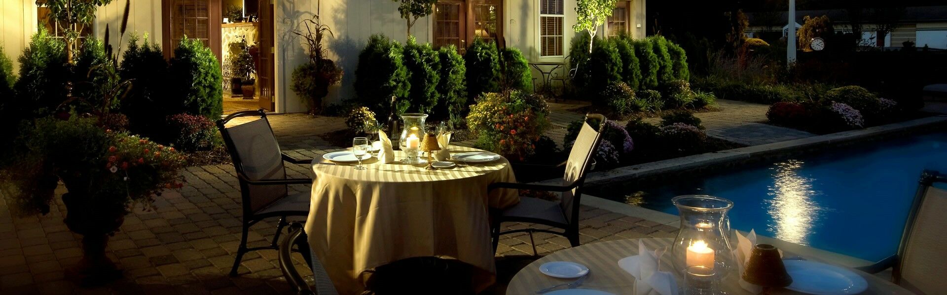 The Inn At Leola Village, A Historic Hotel Of America Extérieur photo