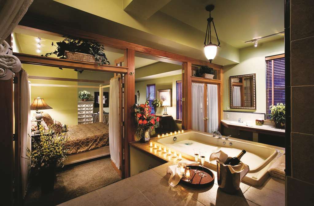 The Inn At Leola Village, A Historic Hotel Of America Chambre photo