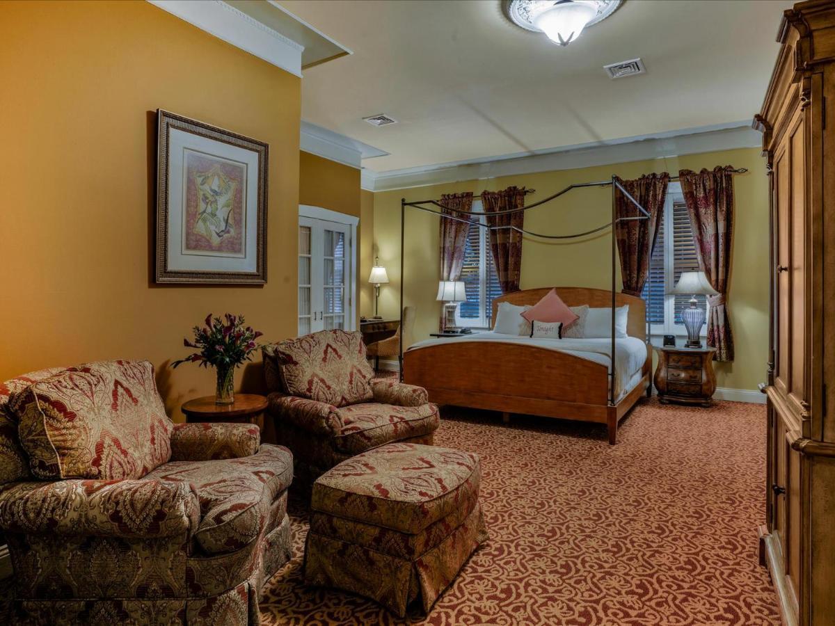 The Inn At Leola Village, A Historic Hotel Of America Extérieur photo