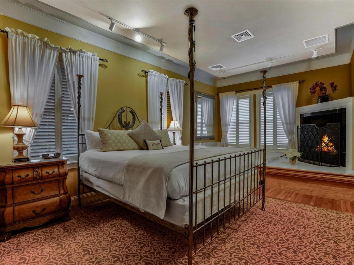 The Inn At Leola Village, A Historic Hotel Of America Extérieur photo