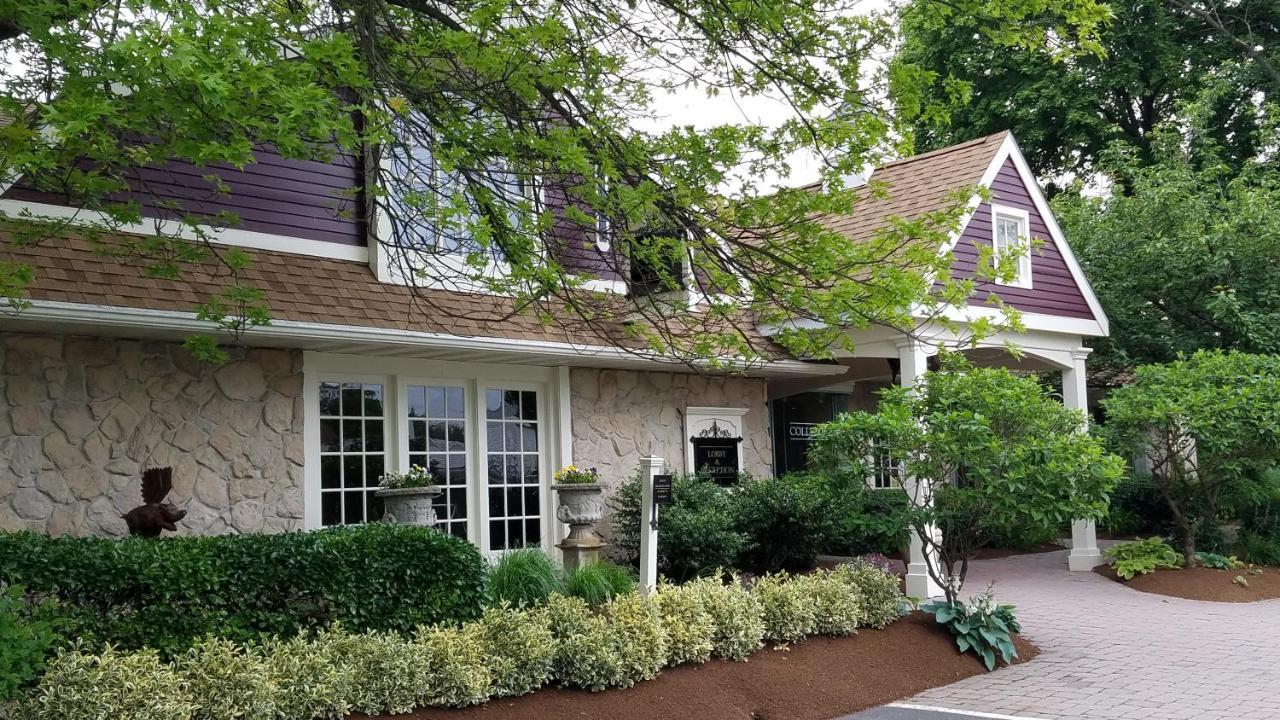 The Inn At Leola Village, A Historic Hotel Of America Extérieur photo